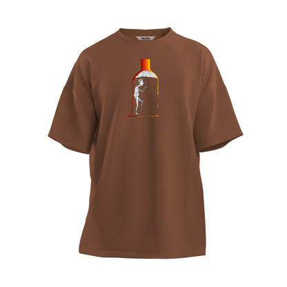 Escape – Oversize Tshirt